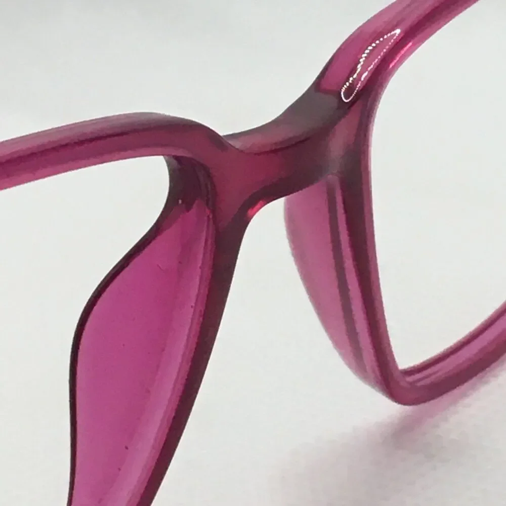 Flexon junior Pink Rx Eyeglasses J4017